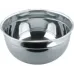 Миска GerStyle круглая диаметр 26см нержавеющая сталь Kamille DP36980