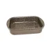 Форма Fissman для запекания Chocolate Breeze 25х18х6см DP37117