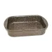 Форма Fissman для запекания Chocolate Breeze 30х22х6см DP37118