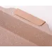 Форма для выпечки Kamille Marble 46х30х6см с силиконовыми ручками DP37141