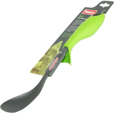 Ложка Fissman поварская Jive 32см нейлоновая DP37478