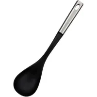 Ложка Bergner поварская Foodies 36см нейлоновая DP37567 Ложка Bergner поварская Foodies 36см нейлоновая DP37567
