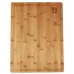 Доска разделочная Dynasty DP37919 Wooden Profi 45x34см толщина 4 см вес 3.5кг