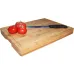 Доска разделочная Dynasty DP37919 Wooden Profi 45x34см толщина 4 см вес 3.5кг