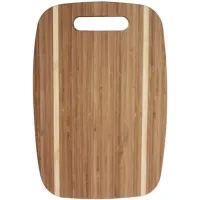 Доска разделочная Bamboo 30х20см бамбуковая S&T DP37974