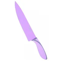 Нож Fissman кухонный Juicy 20см поварской с антибактериальным покрытием DP38021