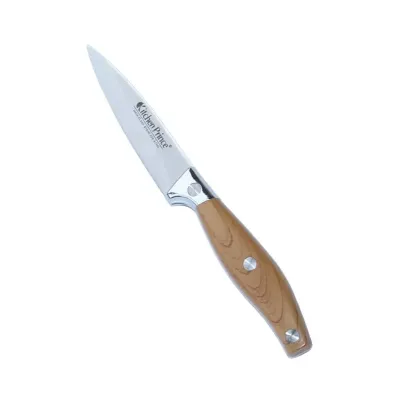 Кухонный нож Dynasty Kitchen Prince для овощей лезвие 9.5см DP38080