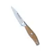 Кухонный нож Dynasty Kitchen Prince для овощей лезвие 9.5см DP38080