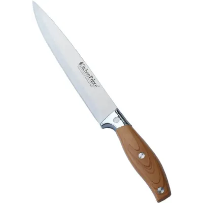 Кухонный нож Dynasty Kitchen Prince универсальный лезвие 19см DP38082