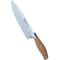 Кухонный нож Dynasty Kitchen Prince поварской лезвие 20см DP38084