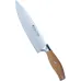 Кухонный нож Dynasty Kitchen Prince поварской лезвие 20см DP38084