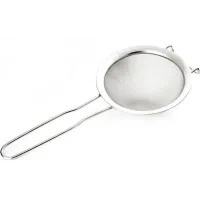 Сито Sieve Classic диаметр 31см из нержавеющей стали Empire DP38357 Сито Sieve Classic диаметр 31см из нержавеющей стали Empire DP38357
