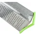 Терка Fissman 4-х гранная Meotida с пластиковой ручкой 24х11х8.5см DP38409