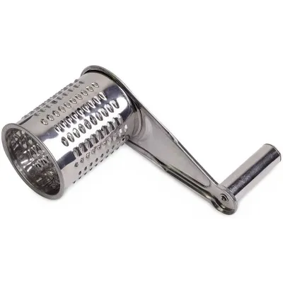 Терка Kamille Foggia для сыра mechanic DP38417