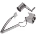 Терка Kamille Foggia для сыра mechanic DP38417