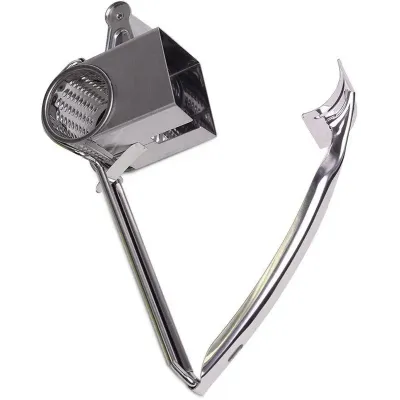 Терка Kamille Foggia для сыра mechanic DP38417
