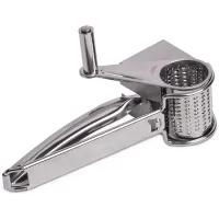 Терка Kamille Foggia для сыра mechanic DP38417