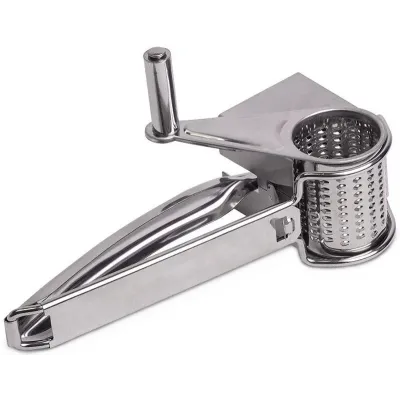 Терка Kamille Foggia для сыра mechanic DP38417 Терка Kamille Foggia для сыра mechanic DP38417