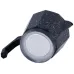 Кофеварка гейзерная Andel Black 450мл на 9 чашек DP38486 Kamille Кофеварка гейзерная Andel Black 450мл на 9 чашек DP38486 Kamille