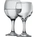 Фужеры для воды 6штук Pasabahce Bistro 290мл DP38757