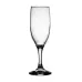 Фужеры для шампанского 6штук Pasabahce Bistro 190мл DP38758