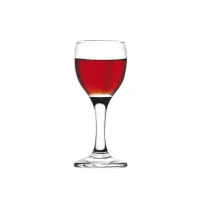 Набор рюмок Bistro 58мл 6штук Pasabahce DP38948