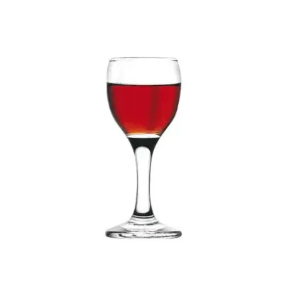 Набор рюмок Bistro 58мл 6штук Pasabahce DP38948