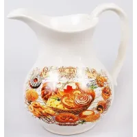 Кувшин Home Baking 1200мл BonaDi DP39010