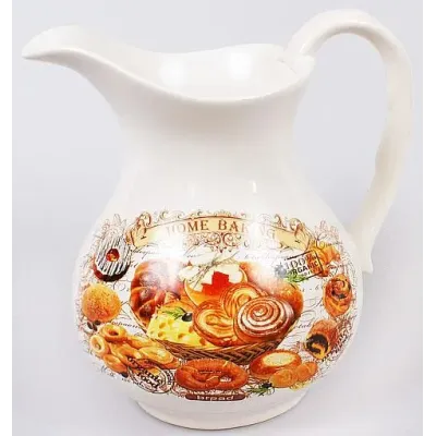 Кувшин Home Baking 1200мл BonaDi DP39010