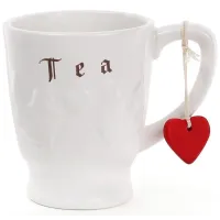 Чашка ceramic Bona Тоскана TEA 350 мл DP39383