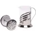 Френч-прес Lizardi 1000мл Kamille DP39839 Френч-прес Lizardi 1000мл Kamille DP39839
