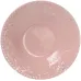 Набор Bona 6 суповых тарелок Leeds Ceramics диаметр 23см каменная керамика Розовые DP40079 Набор Bona 6 суповых тарелок Leeds Ceramics диаметр 23см каменная керамика Розовые DP40079