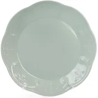 Набор Bona 6 обеденных тарелок Leeds Ceramics диаметр 28.5см каменная керамика Мятные DP40092 Набор Bona 6 обеденных тарелок Leeds Ceramics диаметр 28.5см каменная керамика Мятные DP40092