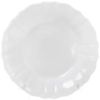 Набор Bona 6 глубоких тарелок Leeds Ceramics SUN диаметр 23см каменная керамика Белые DP40161 Набор Bona 6 глубоких тарелок Leeds Ceramics SUN диаметр 23см каменная керамика Белые DP40161