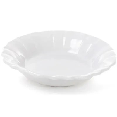 Набор Bona 6 глубоких тарелок Leeds Ceramics SUN диаметр 23см каменная керамика Белые DP40161 Набор Bona 6 глубоких тарелок Leeds Ceramics SUN диаметр 23см каменная керамика Белые DP40161