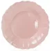 Набор Bona 6 глубоких тарелок Leeds Ceramics SUN диаметр 23см каменная керамика Розовые DP40162