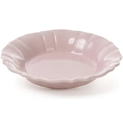 Набор Bona 6 глубоких тарелок Leeds Ceramics SUN диаметр 23см каменная керамика Розовато-пепельный DP40163 Набор Bona 6 глубоких тарелок Leeds Ceramics SUN диаметр 23см каменная керамика Розовато-пепельный DP40163