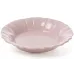 Набор Bona 6 глубоких тарелок Leeds Ceramics SUN диаметр 23см каменная керамика Розовато-пепельный DP40163 Набор Bona 6 глубоких тарелок Leeds Ceramics SUN диаметр 23см каменная керамика Розовато-пепельный DP40163