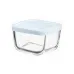 Емкость для хранения продуктов Snow Box 275мл с прорезиненной крышкой 1шт Pasabahce DP40479