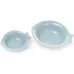 Салатница Bona ceramic Морской Бриз Рыба 21х17х4.3см DP40613 Салатница Bona ceramic Морской Бриз Рыба 21х17х4.3см DP40613