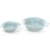Салатница Bona ceramic Морской Бриз Рыба 21х17х4.3см DP40613 Салатница Bona ceramic Морской Бриз Рыба 21х17х4.3см DP40613