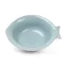 Салатница Bona ceramic Морской Бриз Рыба 21х17х4.3см DP40613