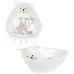 Пиала Bona ceramic Дружная Семейка 150 мл DP40729 Пиала Bona ceramic Дружная Семейка 150 мл DP40729