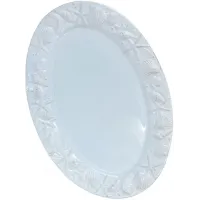 Блюдо Bona сервировочное Ceramic Морской Бриз овал 39.7х27.1х2.5см голубое DP40952 Блюдо Bona сервировочное Ceramic Морской Бриз овал 39.7х27.1х2.5см голубое DP40952