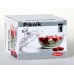 Сахарница Piknik с крышкой Pasabahce DP41370 Сахарница Piknik с крышкой Pasabahce DP41370