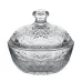 Сахарница Piknik с крышкой Pasabahce DP41370