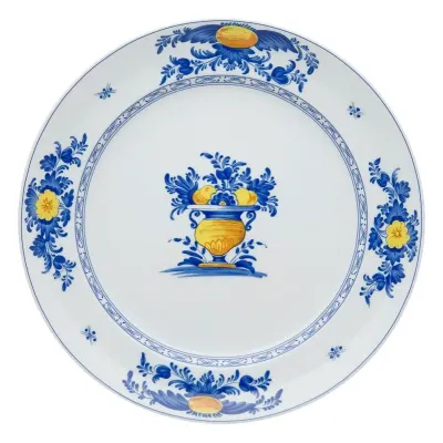 Блюдо круглое Vianna диаметр 33 см Vista Alegre DP41501