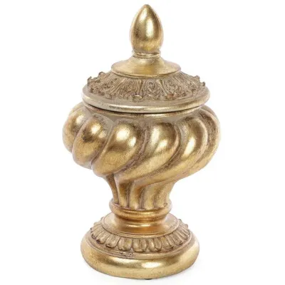 Шкатулка Adeola 16х16х26.5 см Bona DP41990