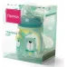 Бутылочка для кормления детская Baby Мистер Пес 260 мл с ручками Fissman DP43978