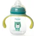 Бутылочка для кормления детская Baby Мистер Пес 260 мл с ручками Fissman DP43978